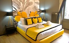 Xcross Suites Roma